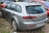 Alfa Romeo 159 2006 1.9JTD 939A2000 Kombi [A]